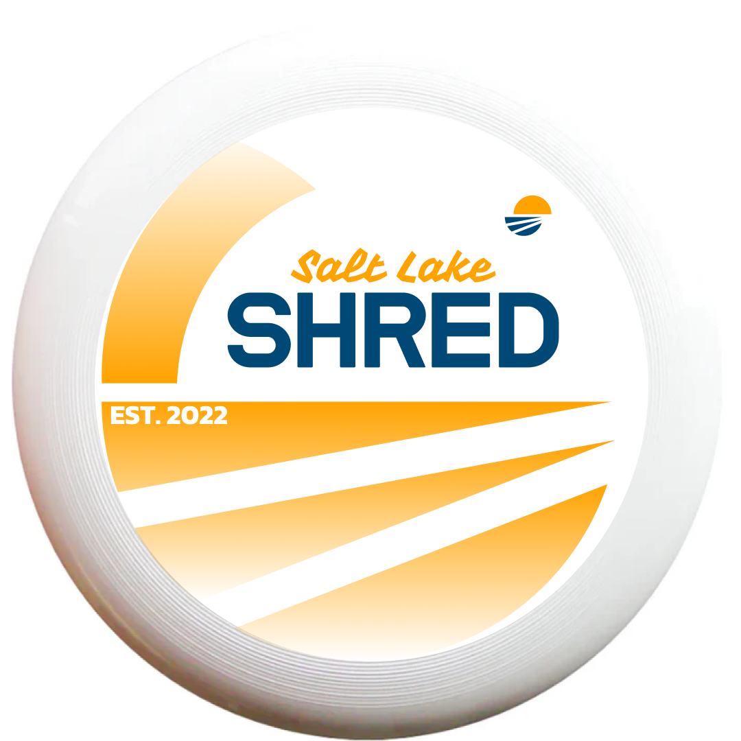 2022 Jersey Frisbee