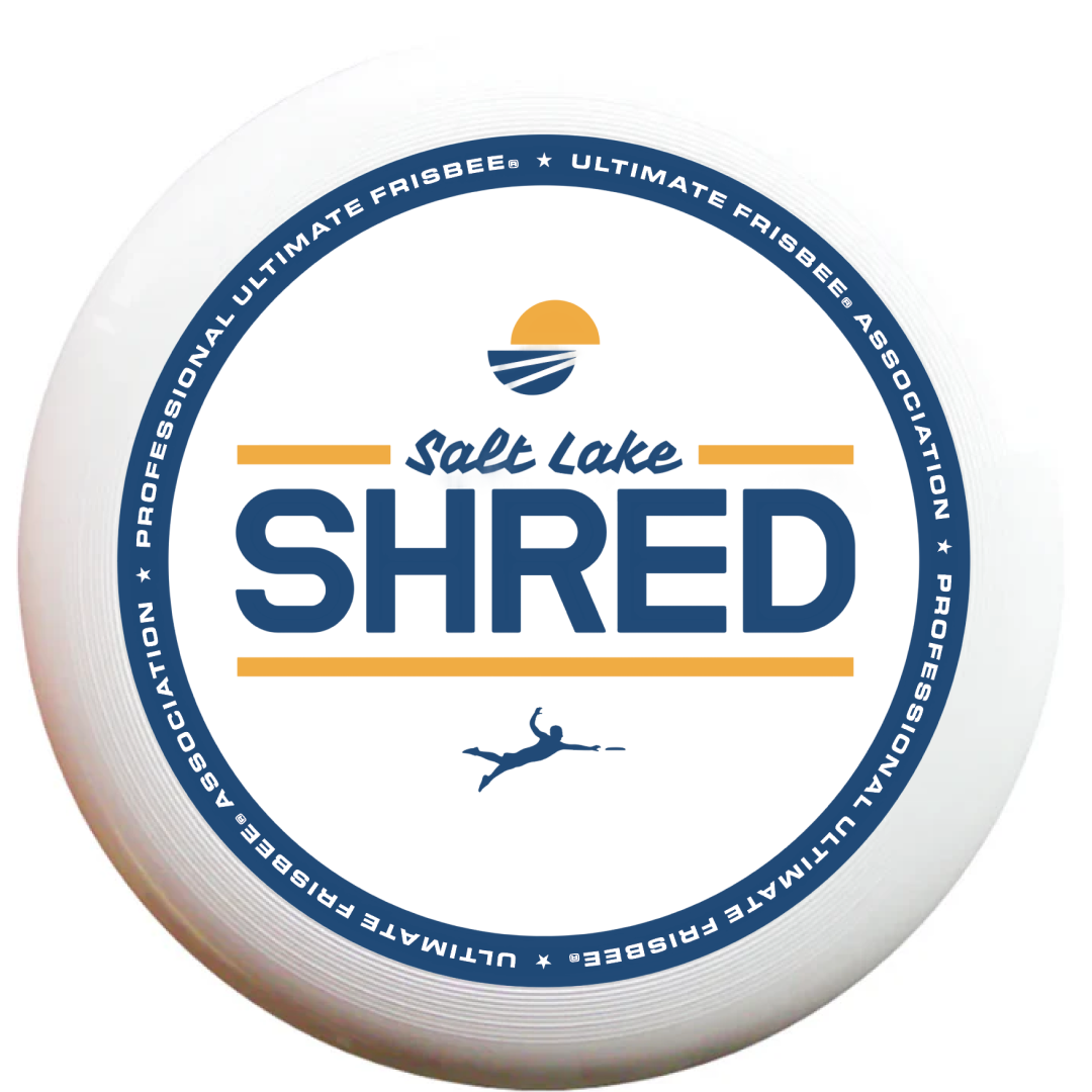 Center Line Frisbee