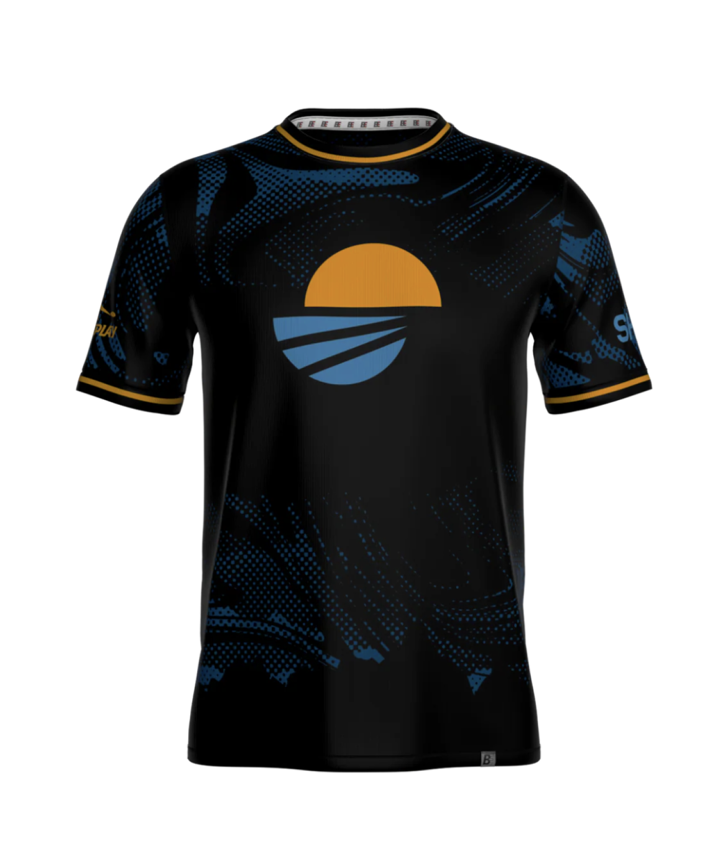 2026 Shred Replica Jersey