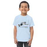 Shreddy the Mascot Tee