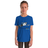 Shreddy the Mascot Tee