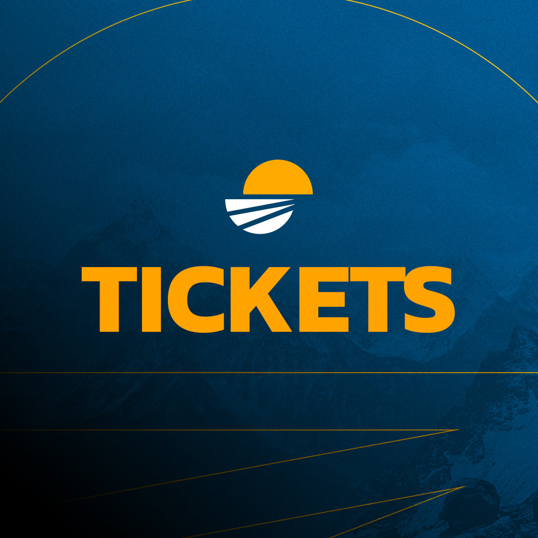 2026 Tickets