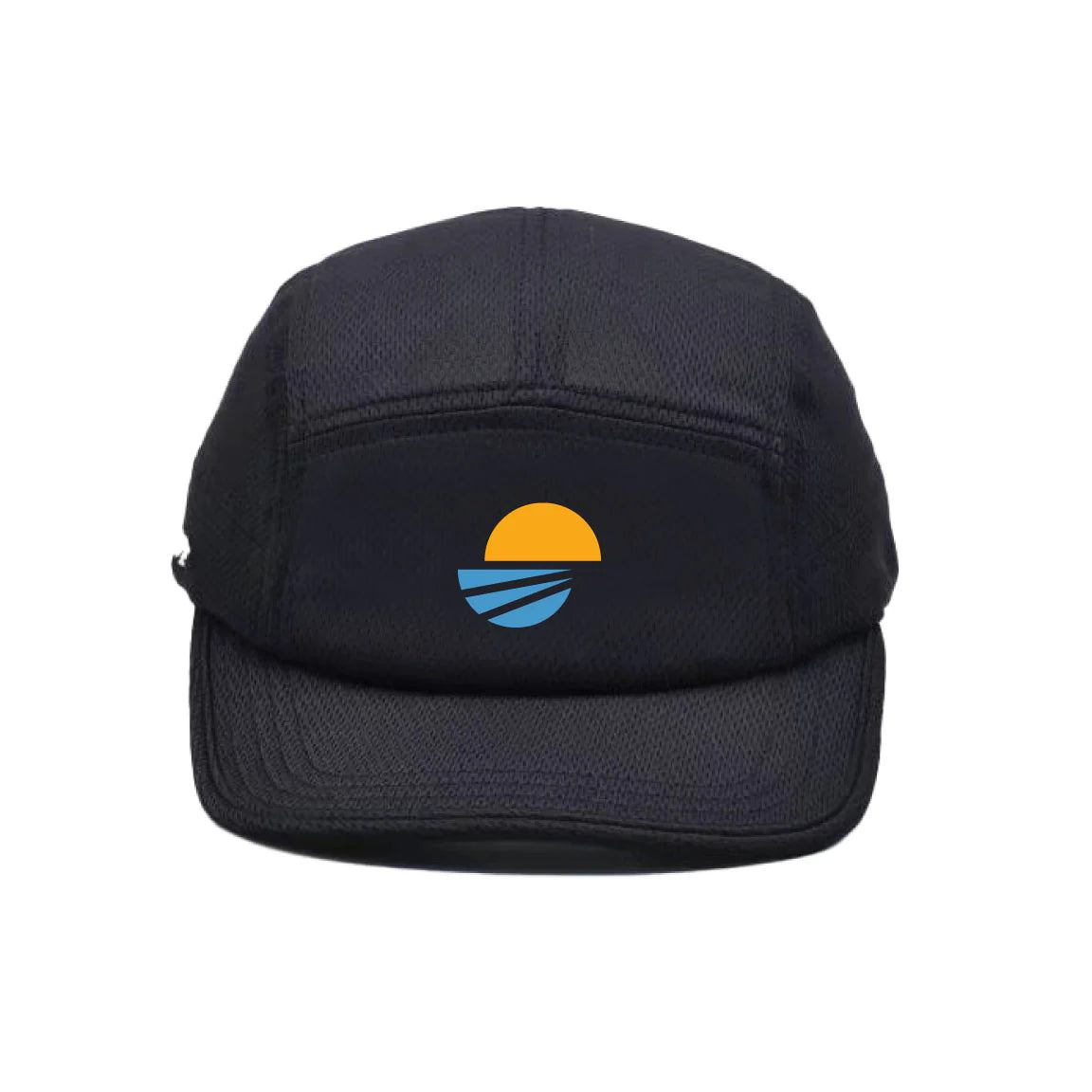 Be Ultimate Shred 5-Panel Hat