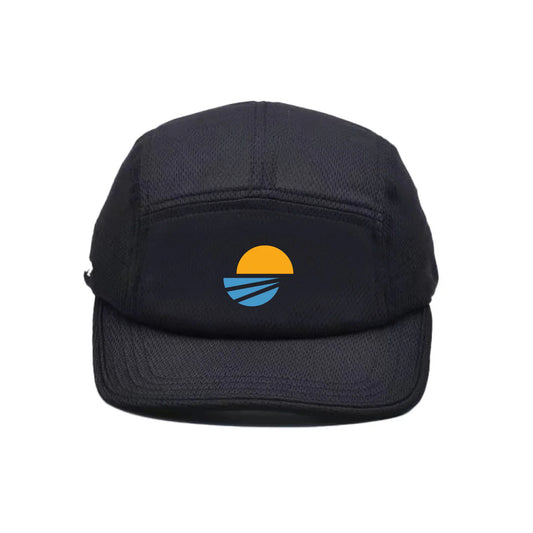 Be Ultimate Shred 5-Panel Hat