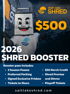 2026 Shred Booster