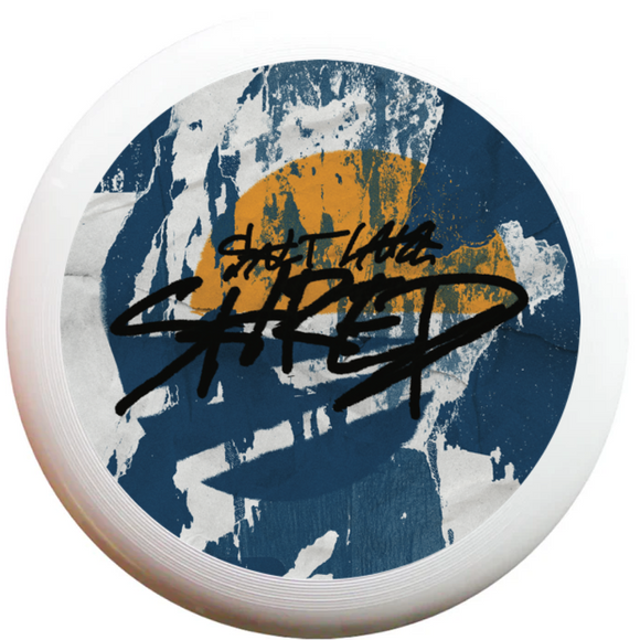 Shred Graffiti