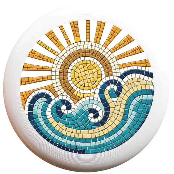 Shred Mosaic