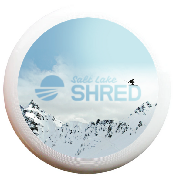 Mountain Skier