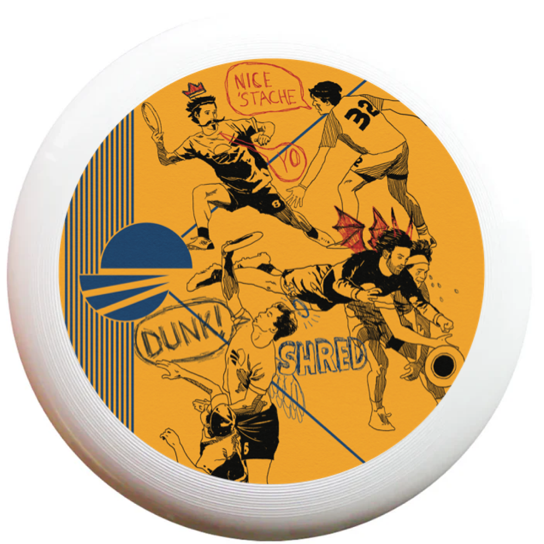 Yellow Shred Players