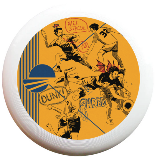 Yellow Shred Players