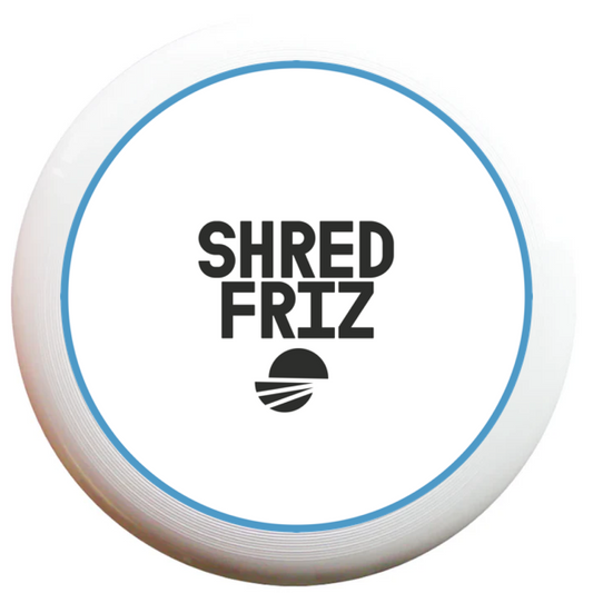 Shred Friz