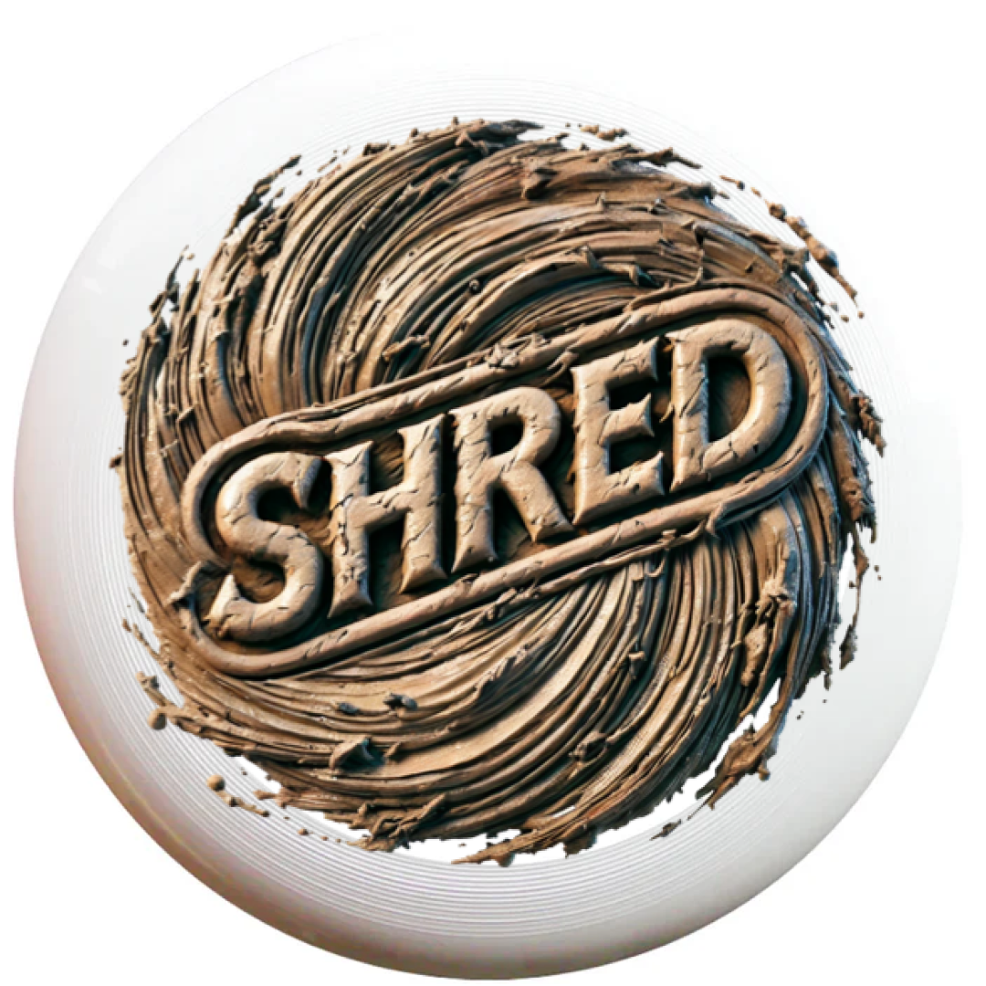 Shred Mud