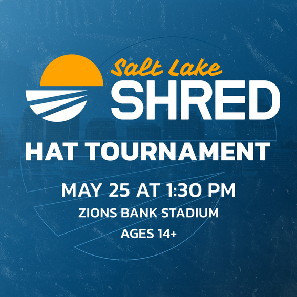 May 25 Shred Hat Tournament (2024)