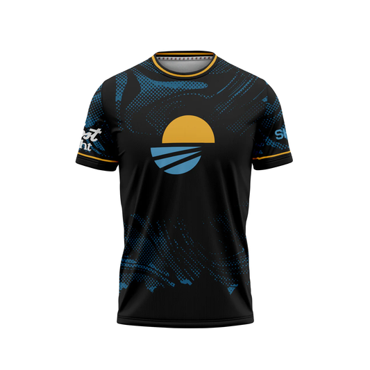 2025 Shred Replica Jersey