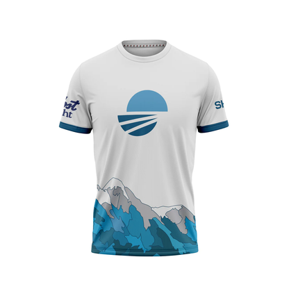 2025 Shred Replica Jersey