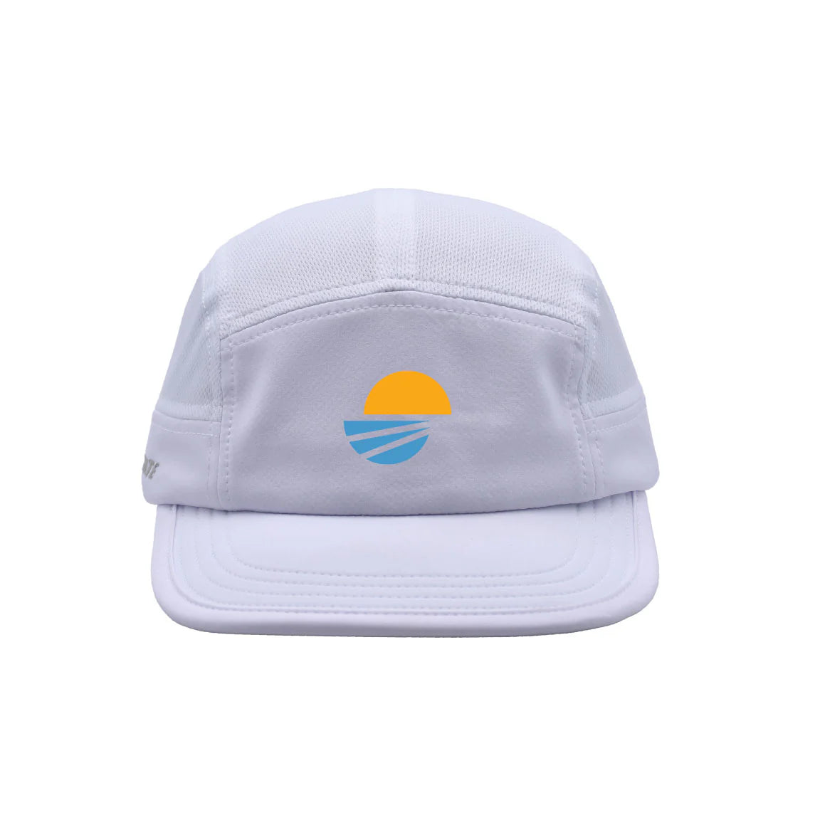 Be Ultimate Shred 5-Panel Hat