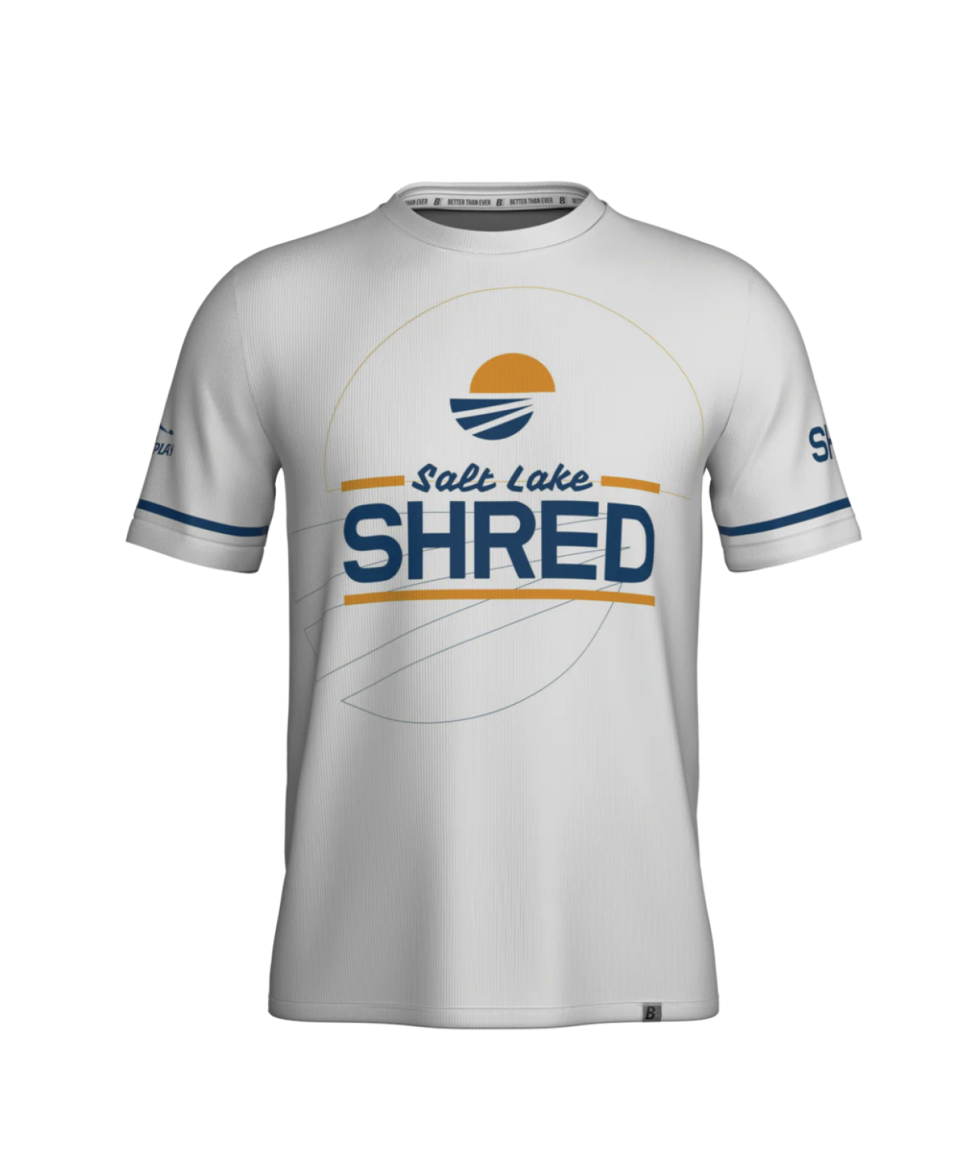 2026 Shred Replica Jersey