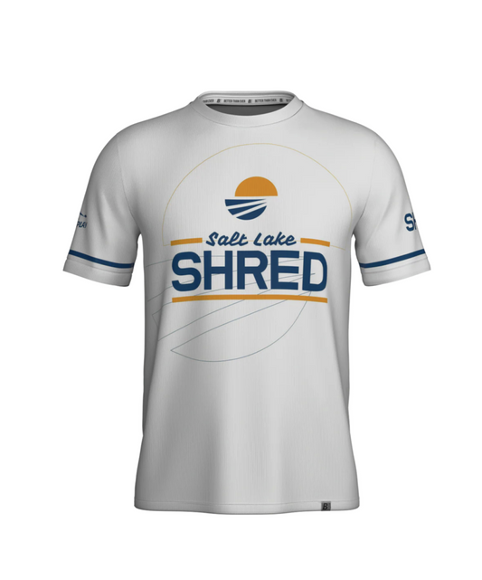 2026 Shred Replica Jersey