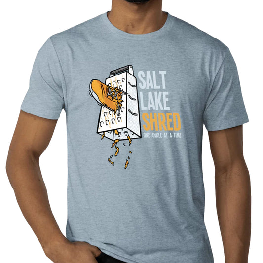 2024 Ankle Shredder T-Shirt