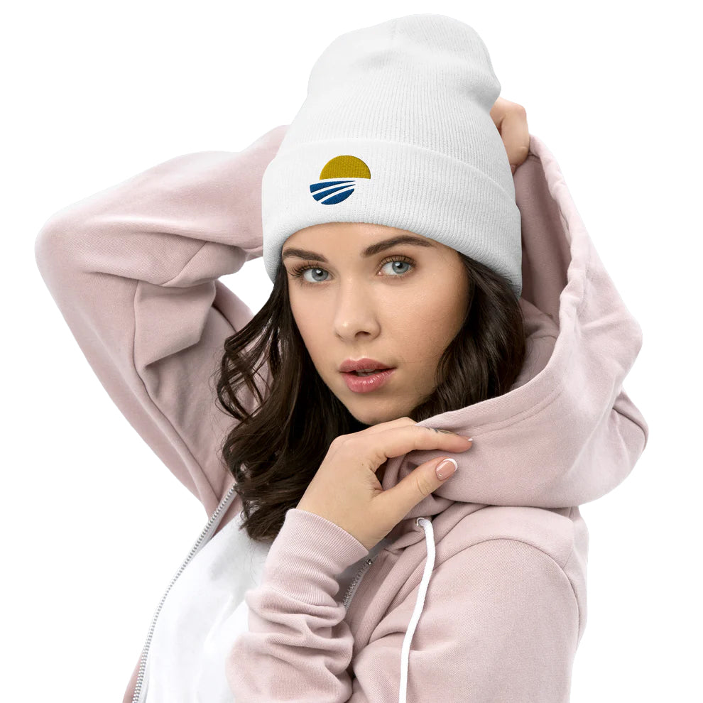 Cuffed Beanie