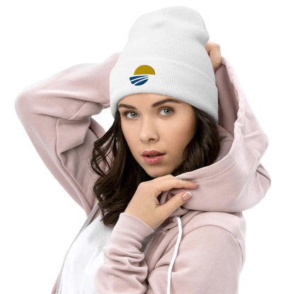Cuffed Beanie