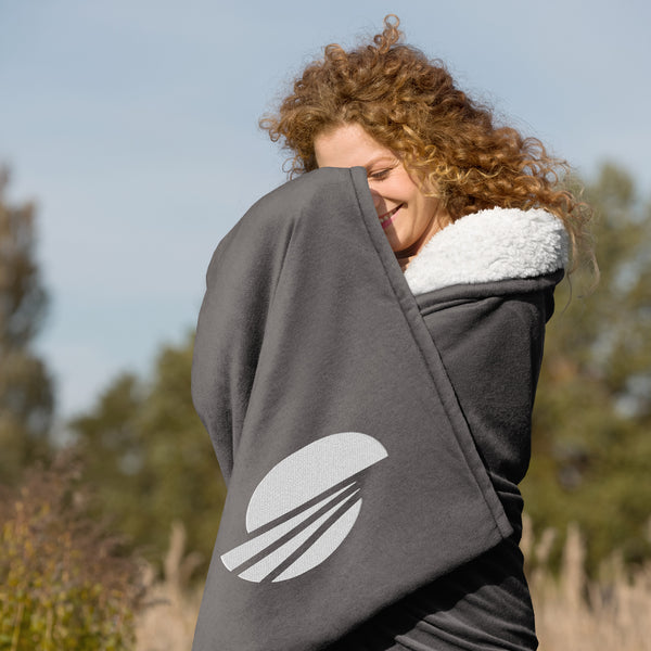 Premium popular sherpa blanket