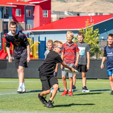 Shred Christmas Camp 2025 - Provo Dec 23