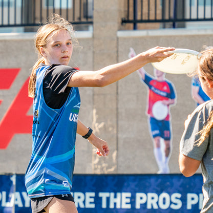 Shred Skills Camp: Defense