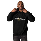 Shred Head Hoodie