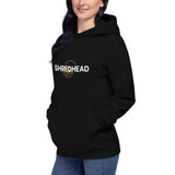 Shred Head Hoodie