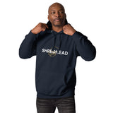 Shred Head Hoodie