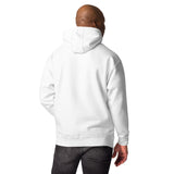 Shred Head Hoodie