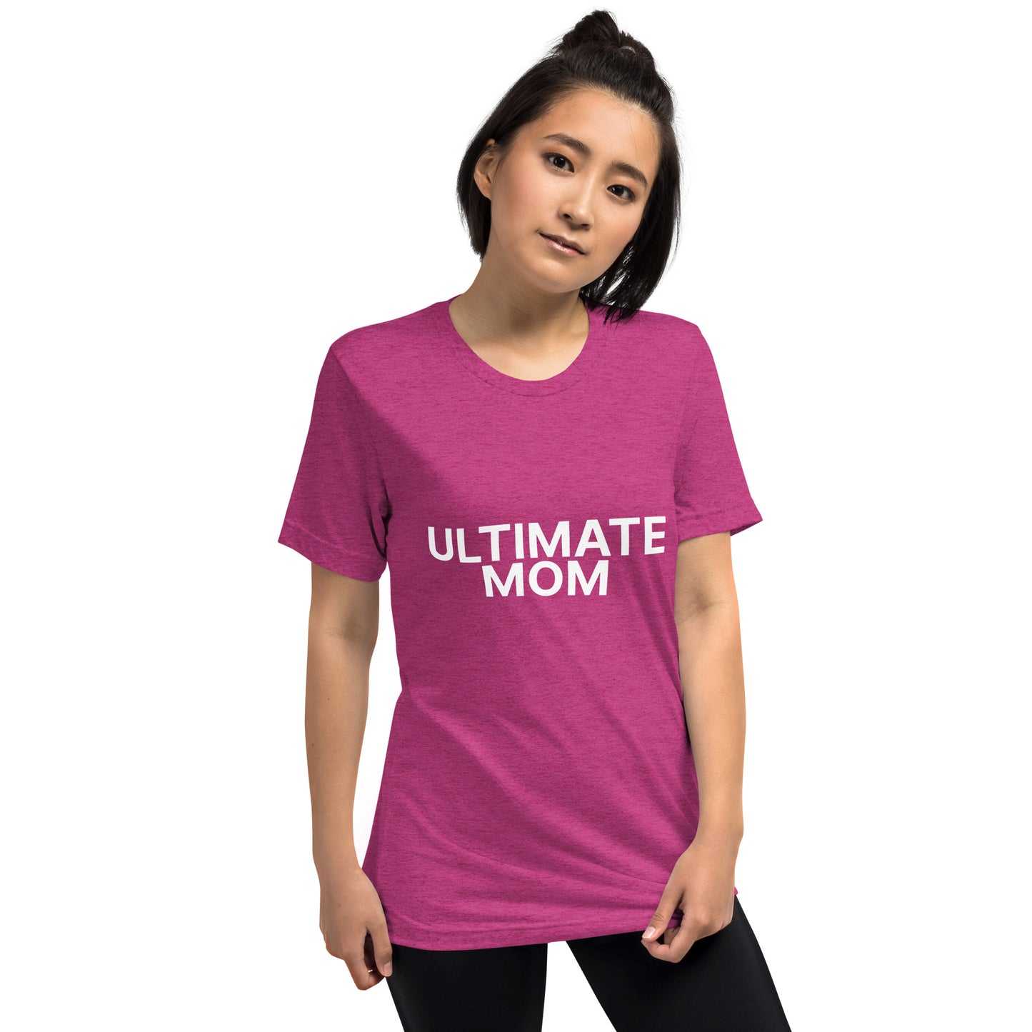Ultimate Mom t-shirt
