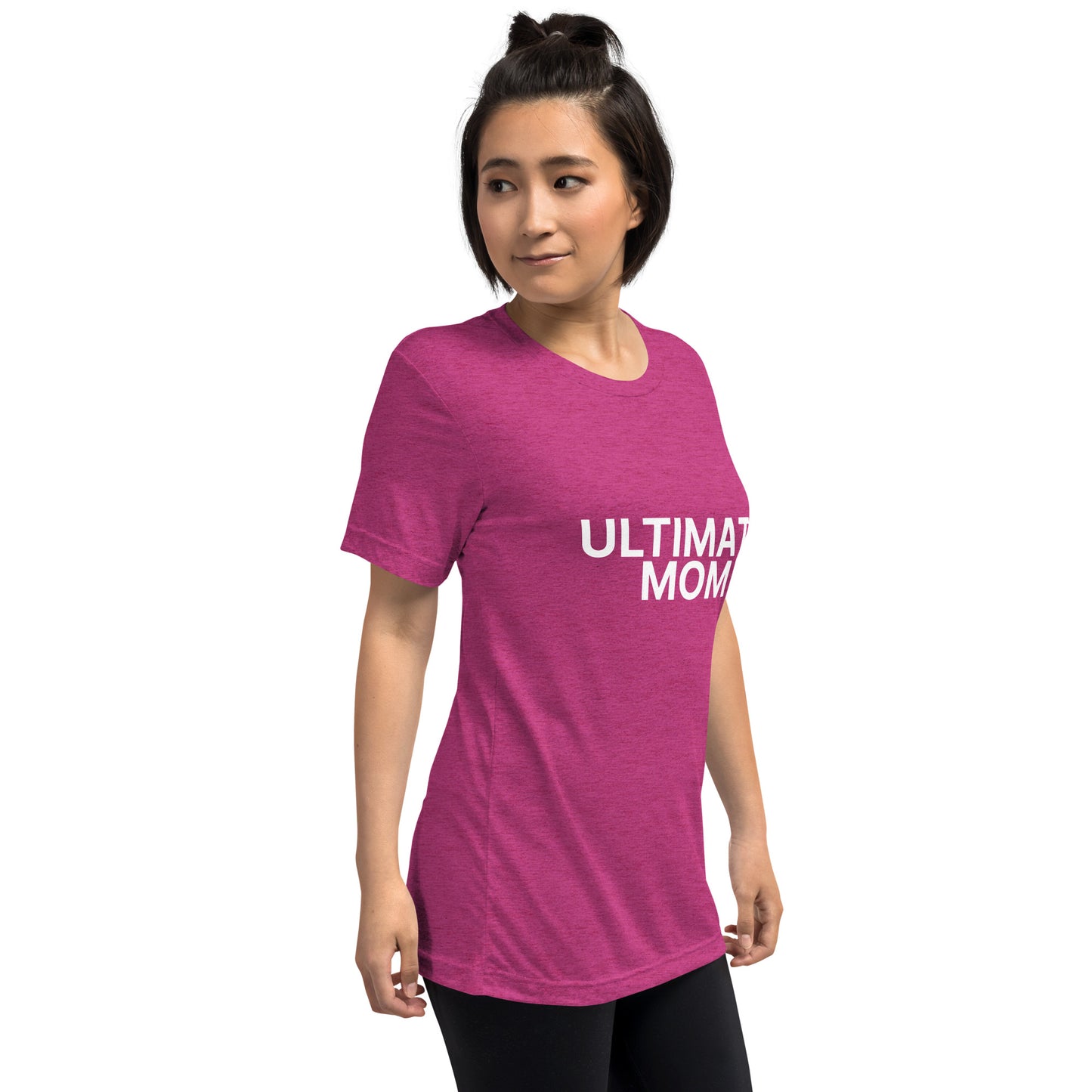 Ultimate Mom t-shirt