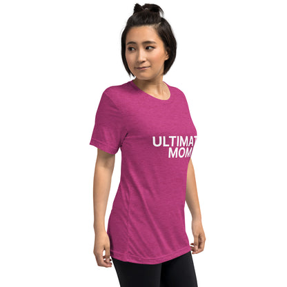 Ultimate Mom t-shirt