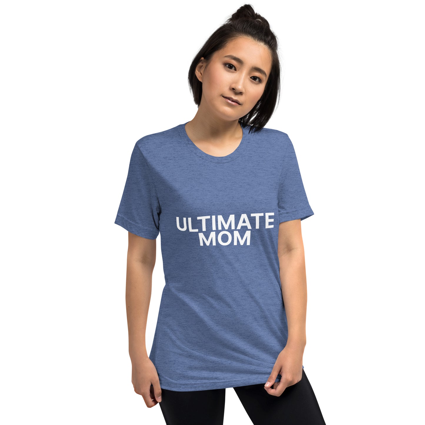 Ultimate Mom t-shirt