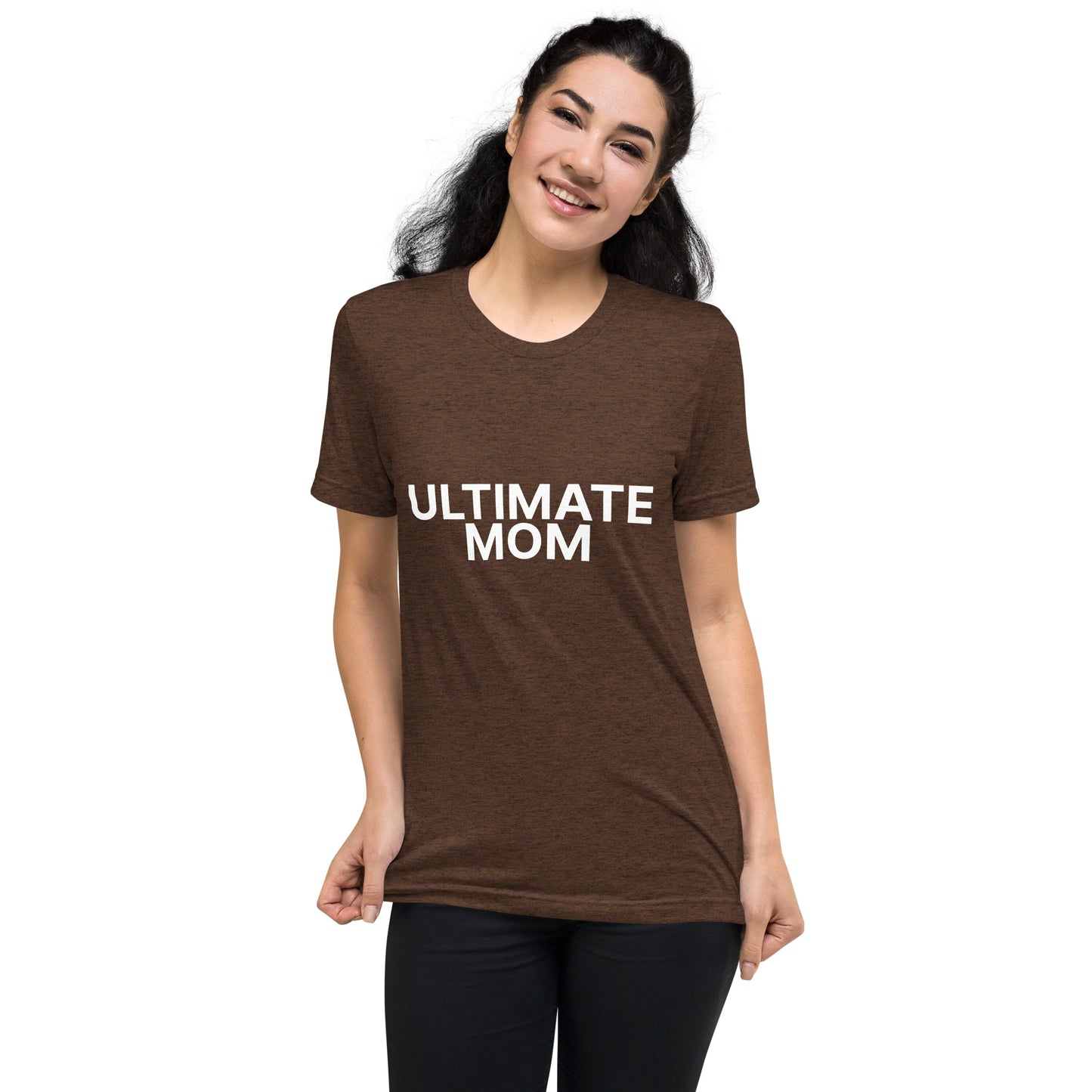 Ultimate Mom t-shirt