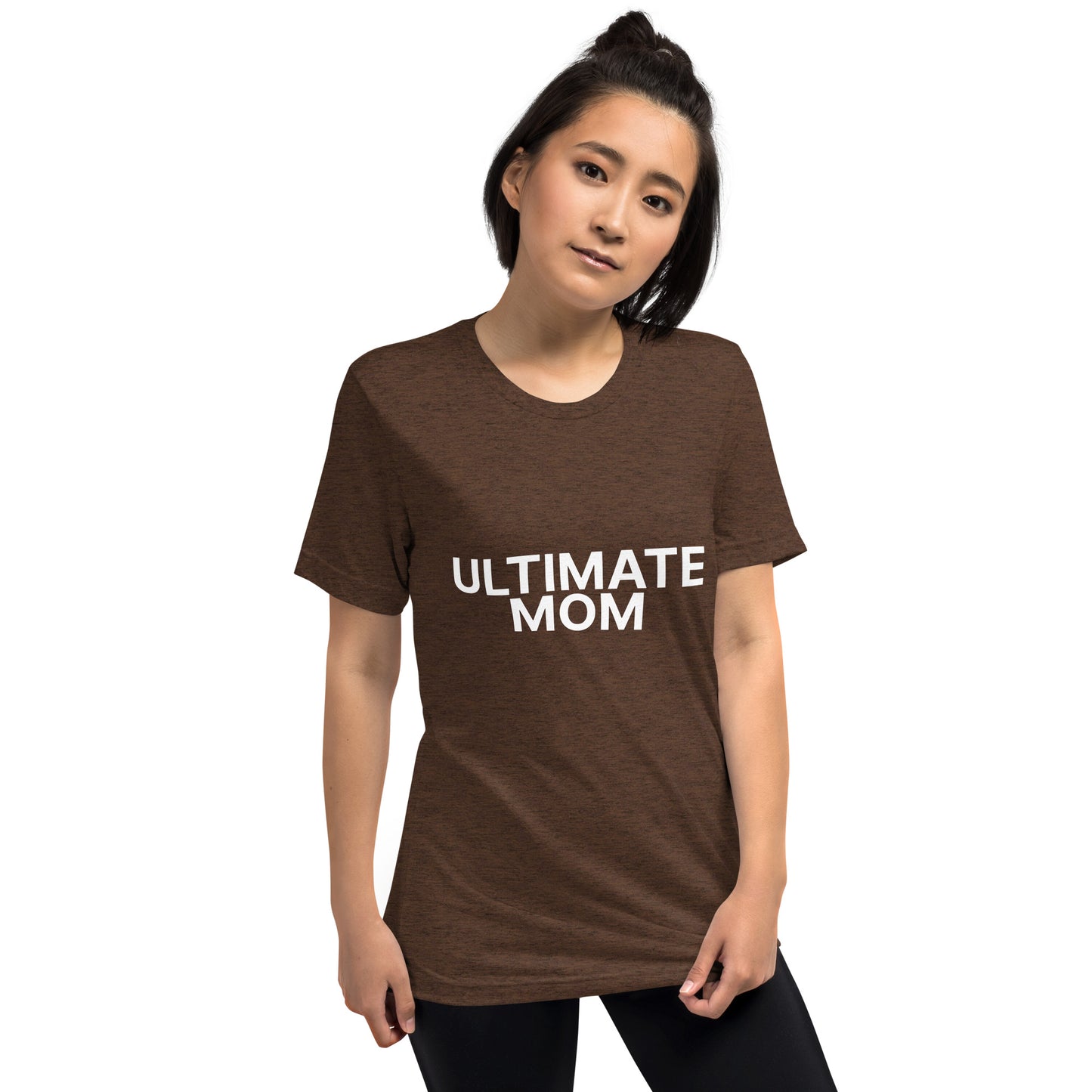 Ultimate Mom t-shirt