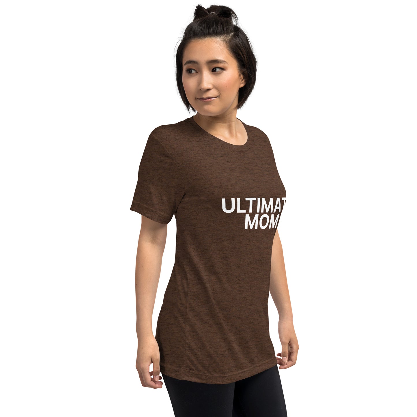 Ultimate Mom t-shirt