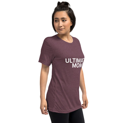 Ultimate Mom t-shirt
