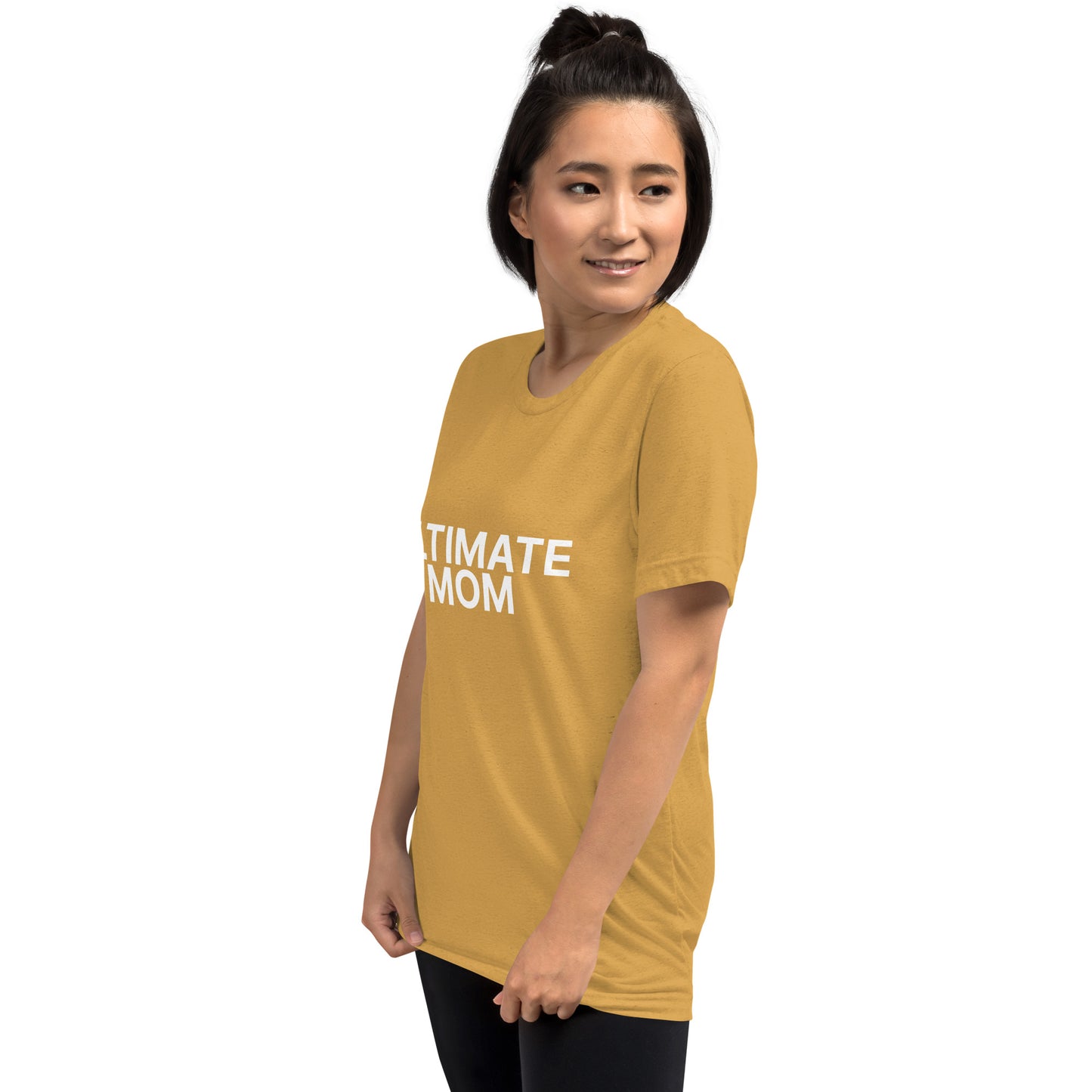 Ultimate Mom t-shirt