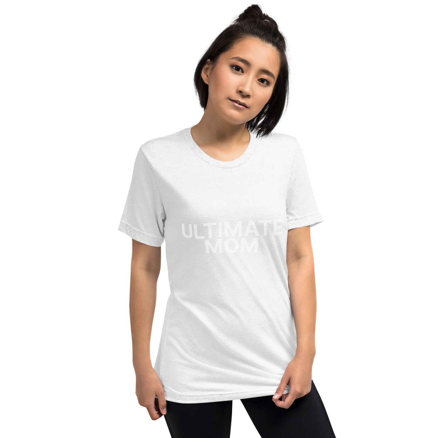 Ultimate Mom t-shirt