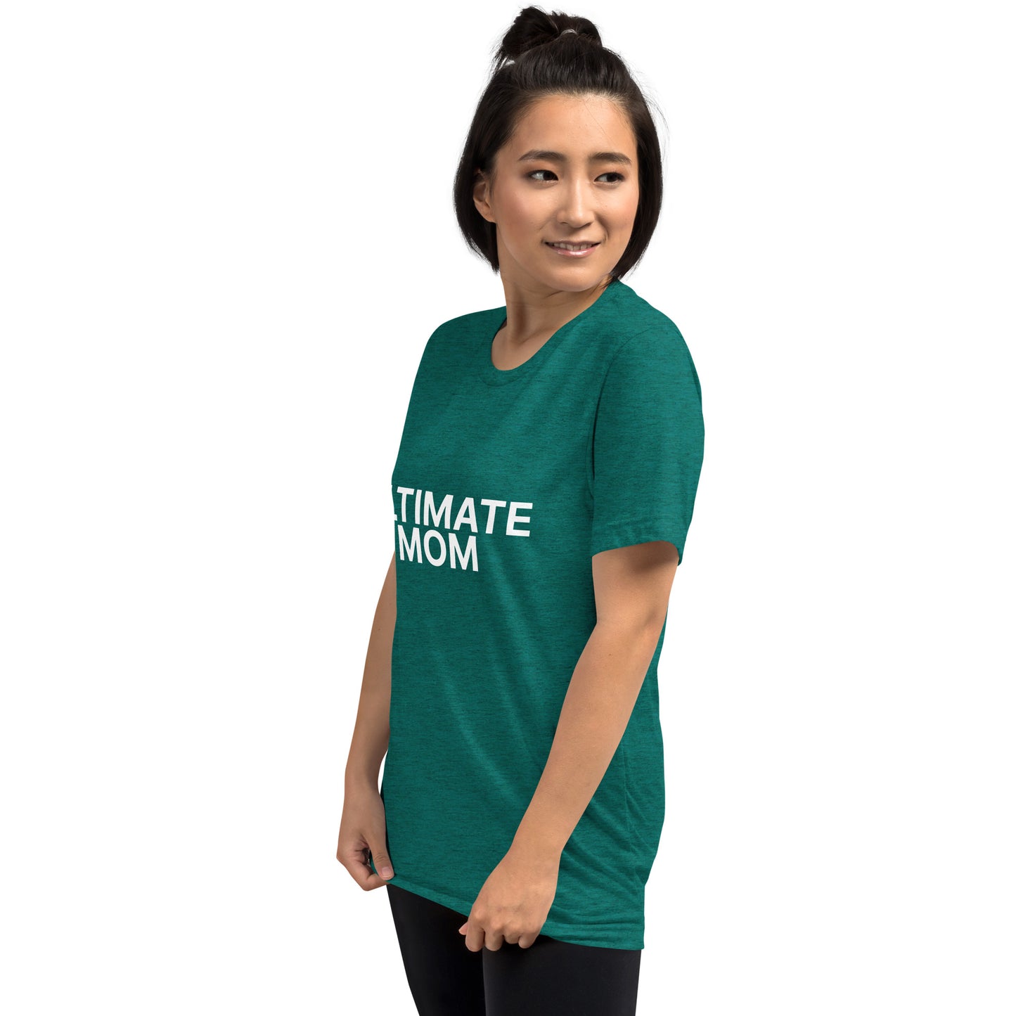 Ultimate Mom t-shirt