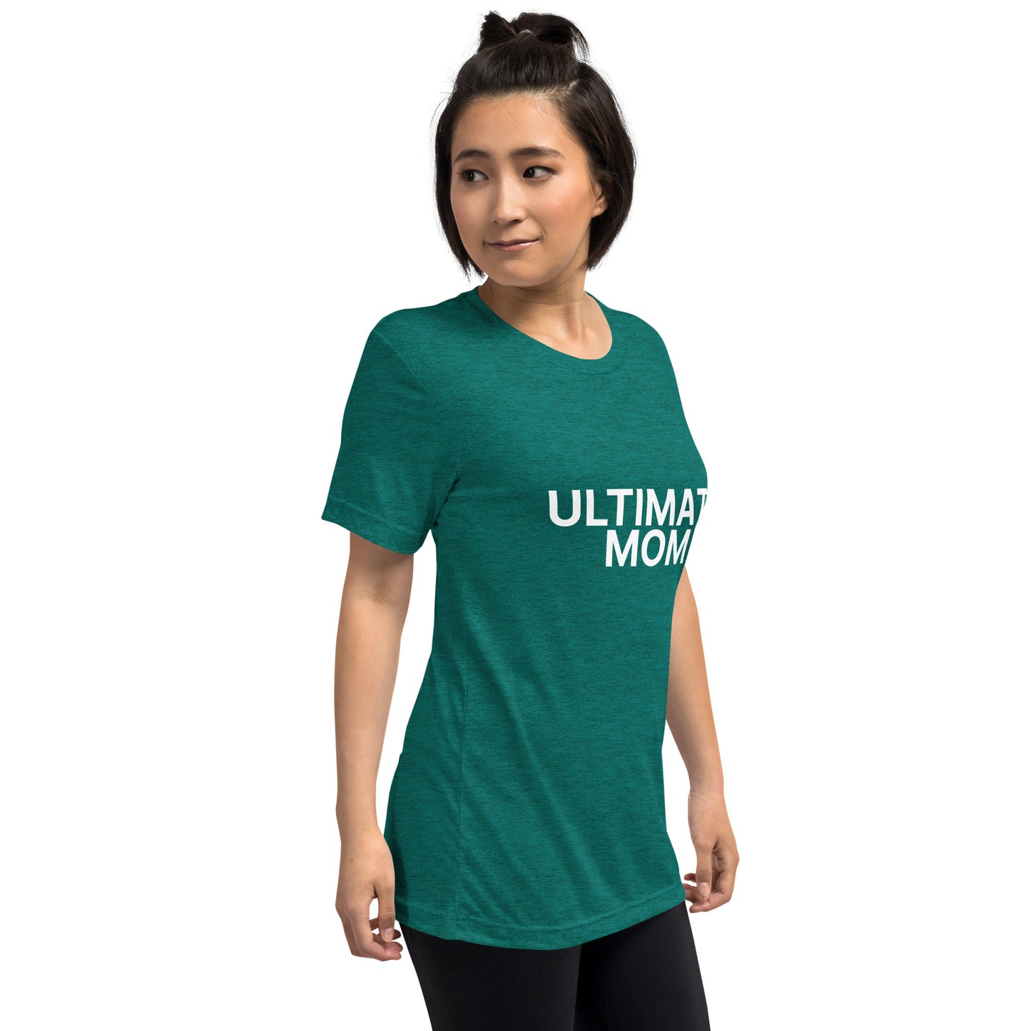 Ultimate Mom t-shirt