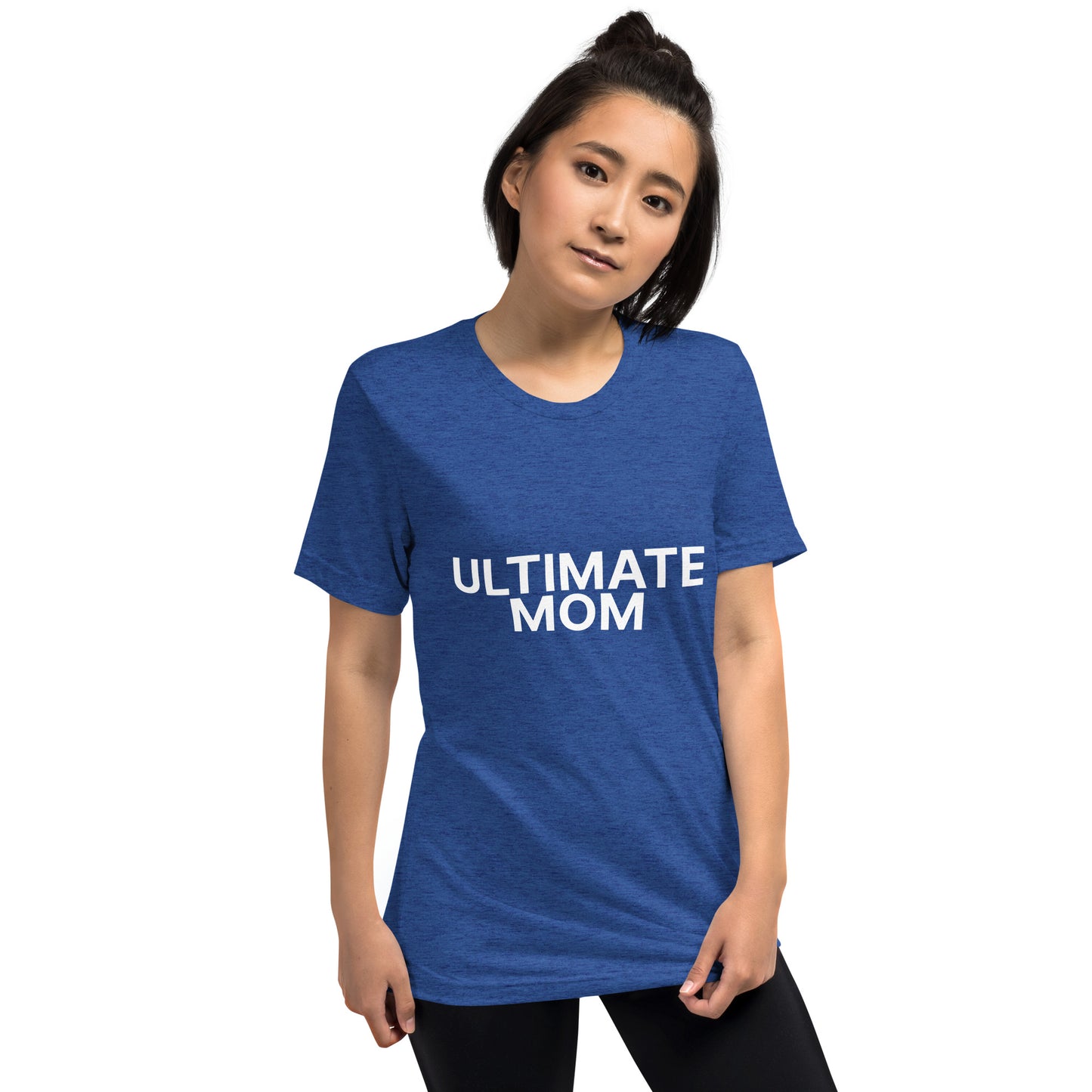 Ultimate Mom t-shirt