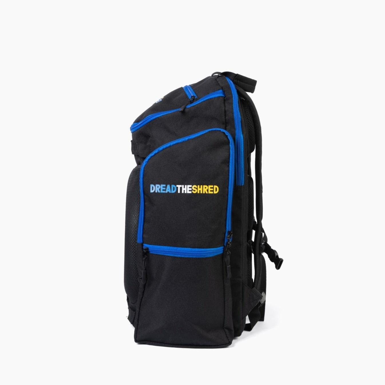 Ultipack Ultimate Frisbee Backpack w/ Disc Sleeve, Built-in Stool