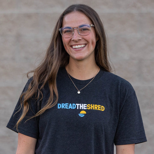 Dread the Shred T-Shirt
